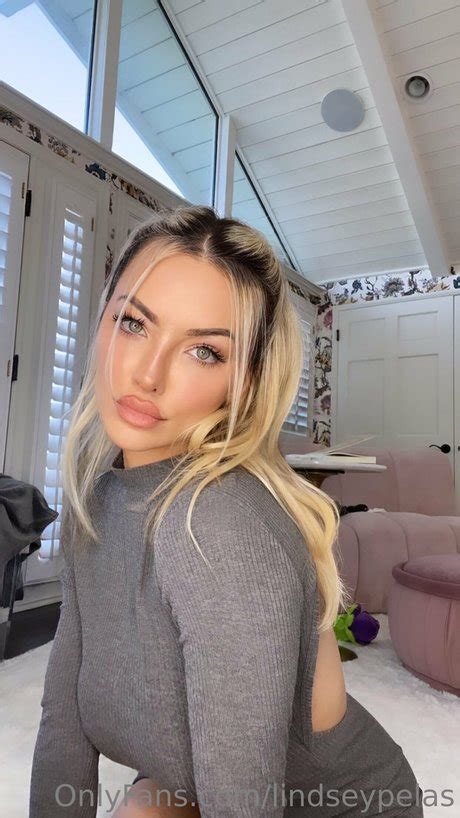 lindsey pelas nude leak|Lindsey Pelas 2,140 Leaked OnlyFans Files